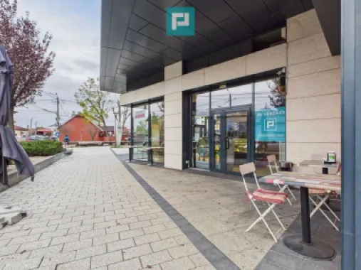 AFACERE PROFITABILĂ COFETĂRIE - FAST FOOD