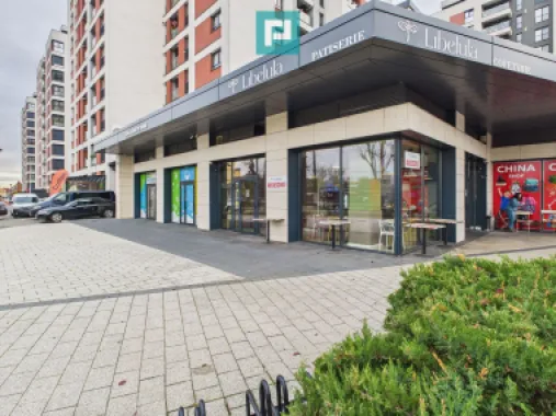 AFACERE PROFITABILĂ COFETĂRIE - FAST FOOD