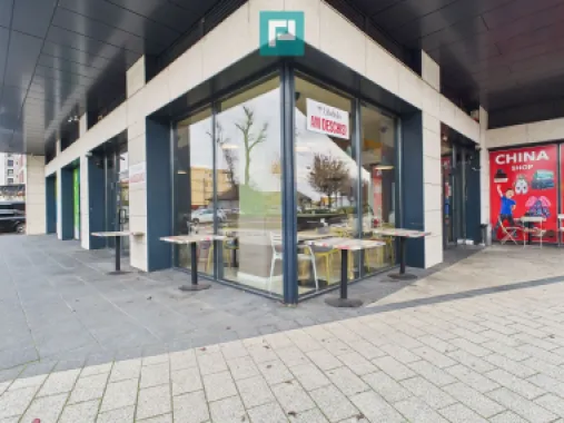 AFACERE PROFITABILĂ COFETĂRIE - FAST FOOD