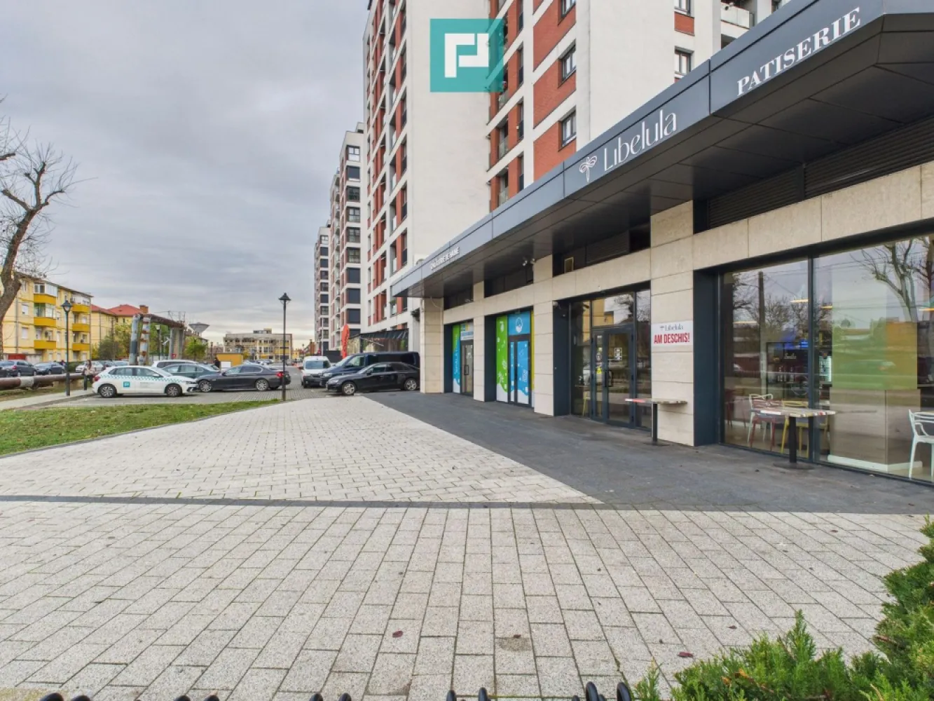 AFACERE PROFITABILĂ COFETĂRIE - FAST FOOD