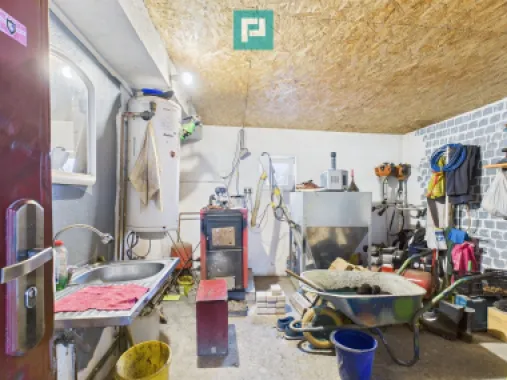 Casă frumoasă la Iratoș la preț bun