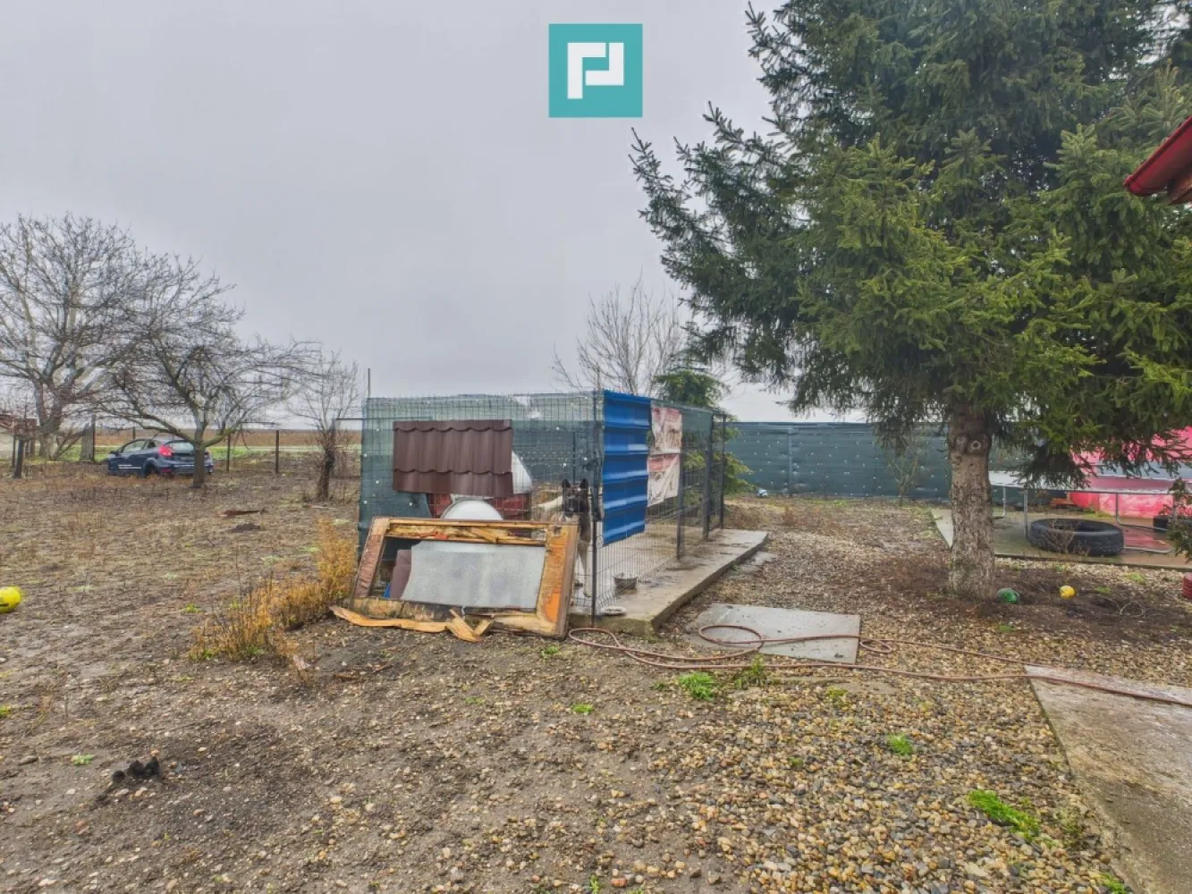 Casă frumoasă la Iratoș la preț bun