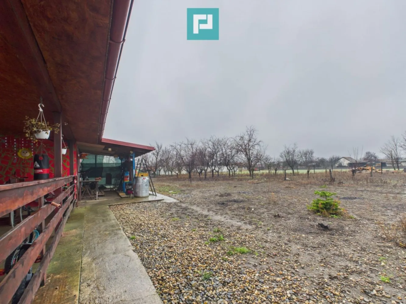 Casă frumoasă la Iratoș la preț bun