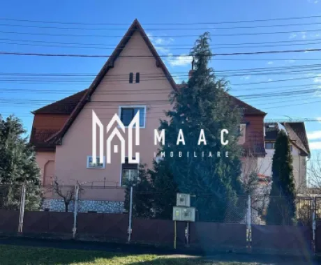 Logo MAAC IMOBILIARE logo