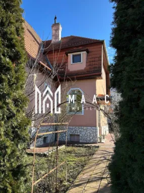 Casa Individuala | 240Mp | Zona Sub Arini | Garaj