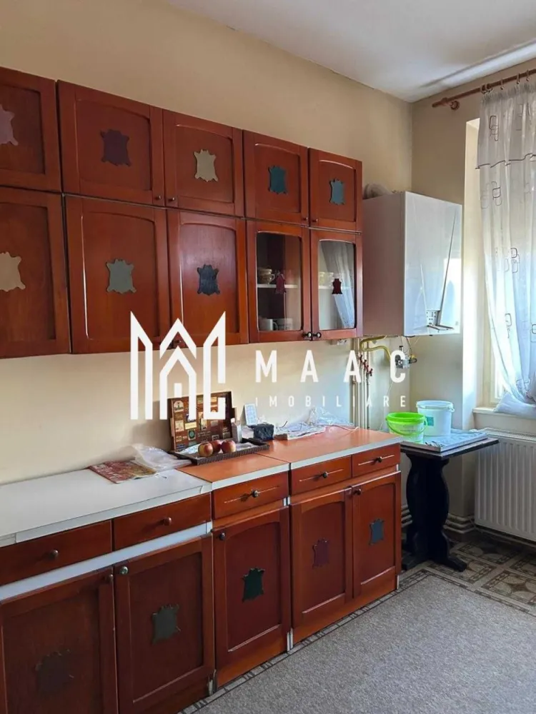 Casa Individuala | 240Mp | Zona Sub Arini | Garaj