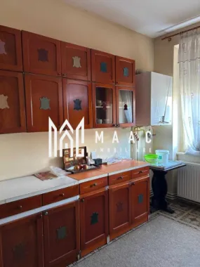 Casa Individuala | 240Mp | Zona Sub Arini | Garaj