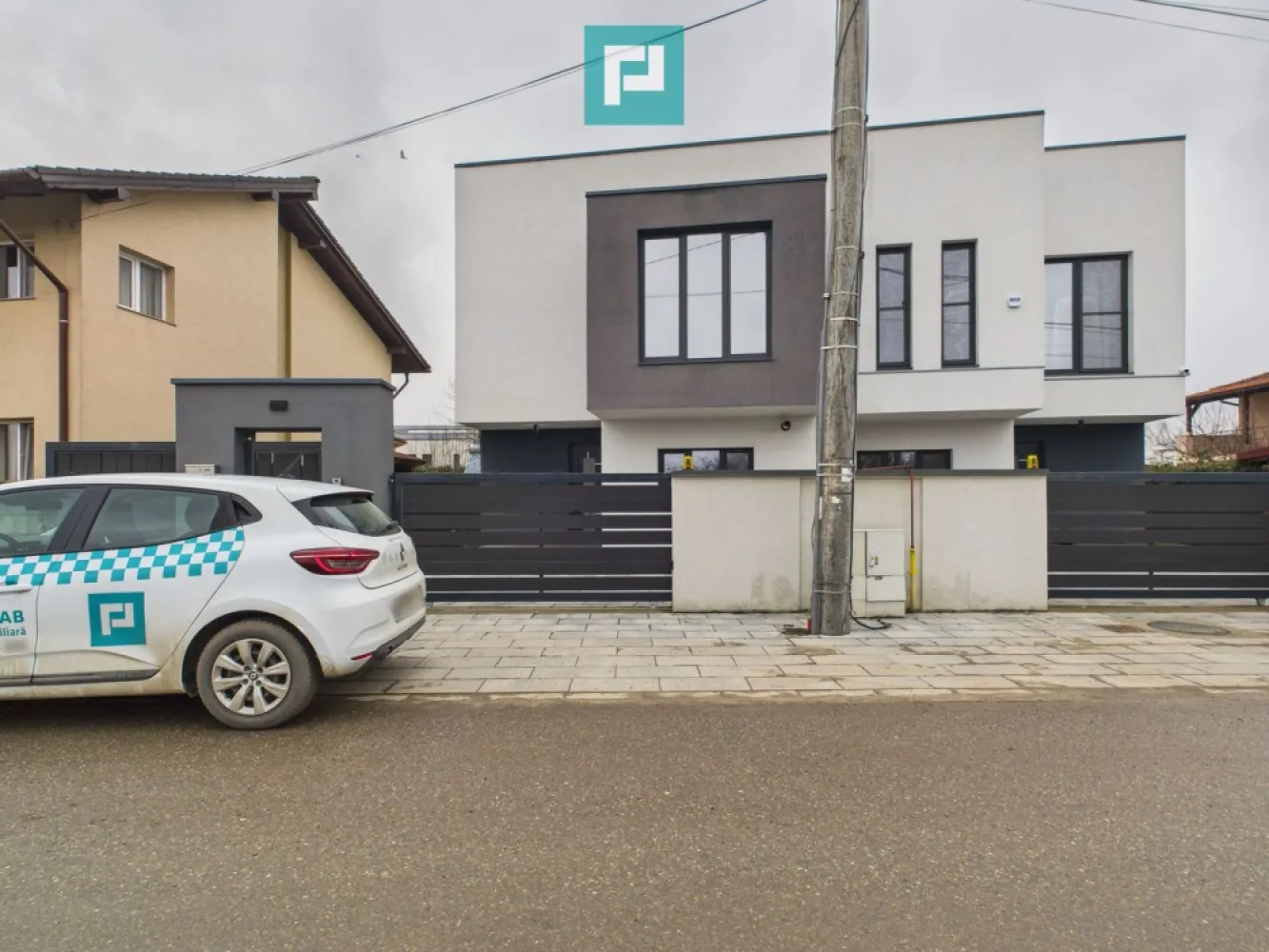 Duplex premium – Braytim
