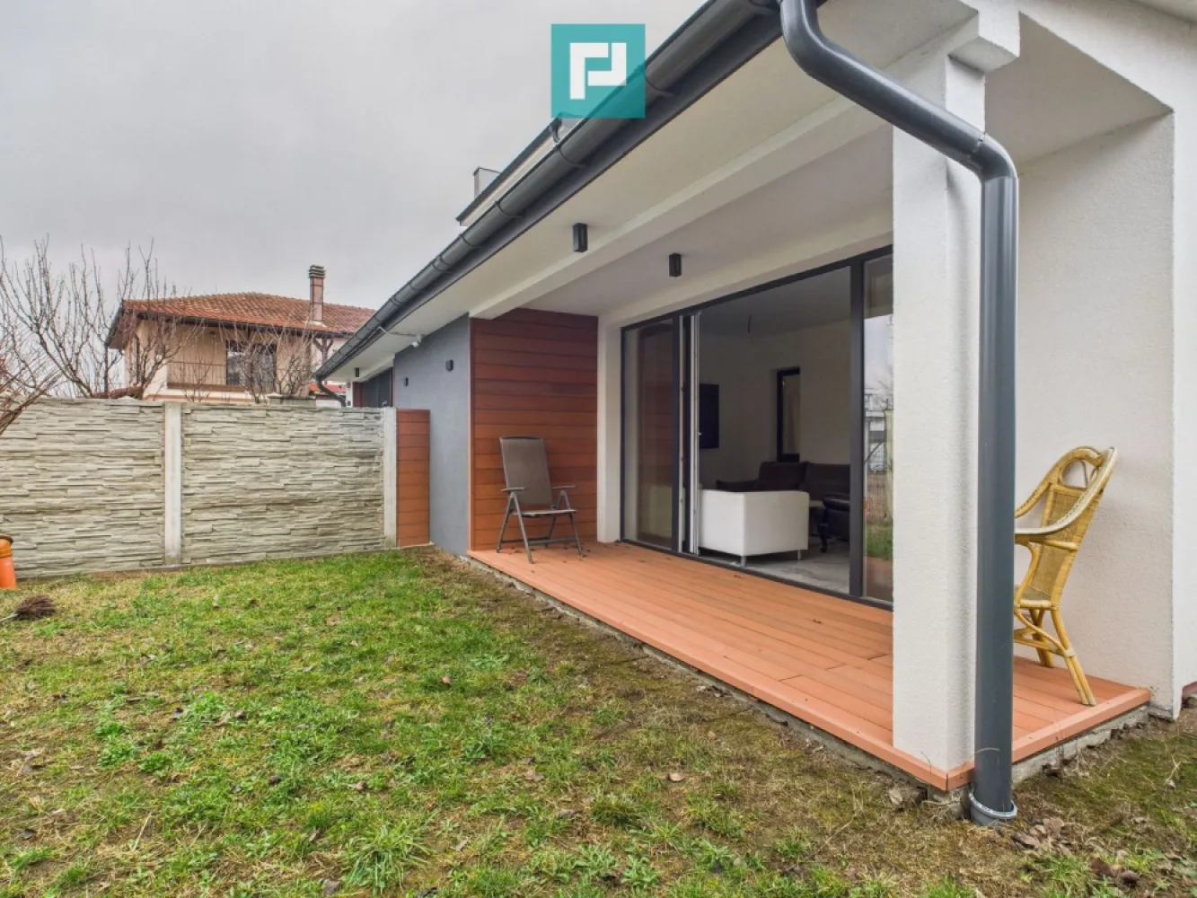 Duplex premium – Braytim