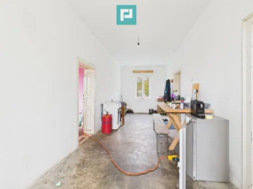 Casă cu teren generos Vărădia de Mureș - Stejar