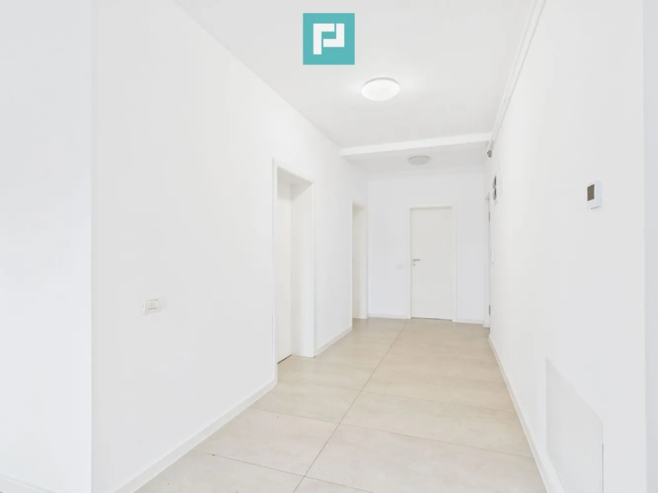 Apartament cu 2 camere, terasă generoasă – Moșnița