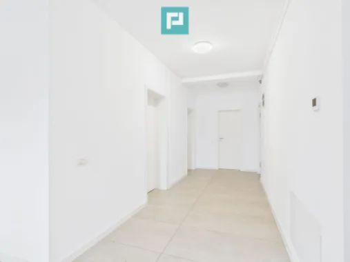 Apartament cu 2 camere, terasă generoasă – Moșnița