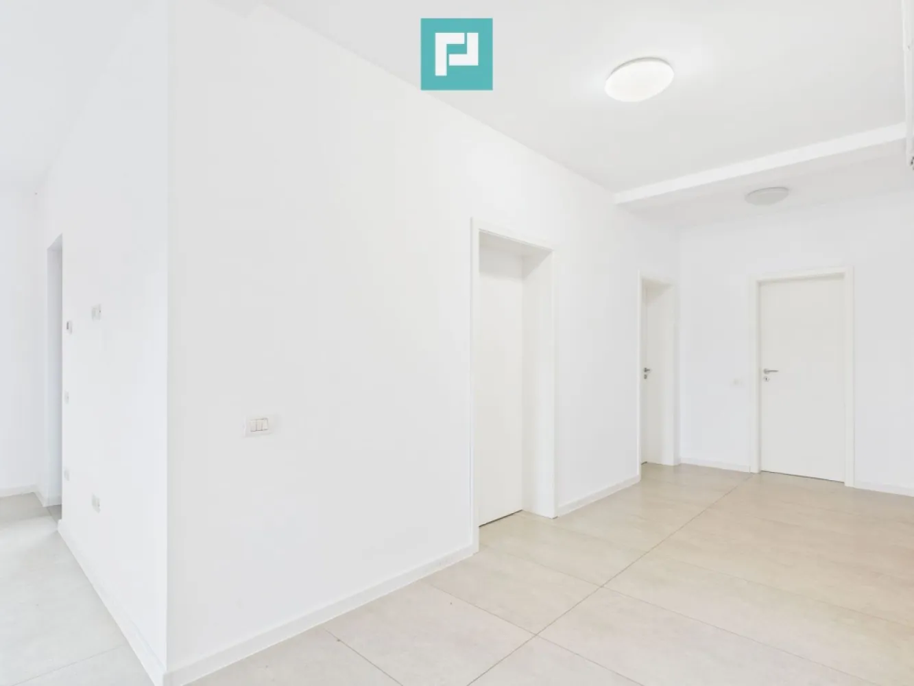 Apartament cu 2 camere, terasă generoasă – Moșnița
