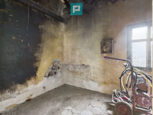 Casă cu teren generos Vărădia de Mureș - Stejar