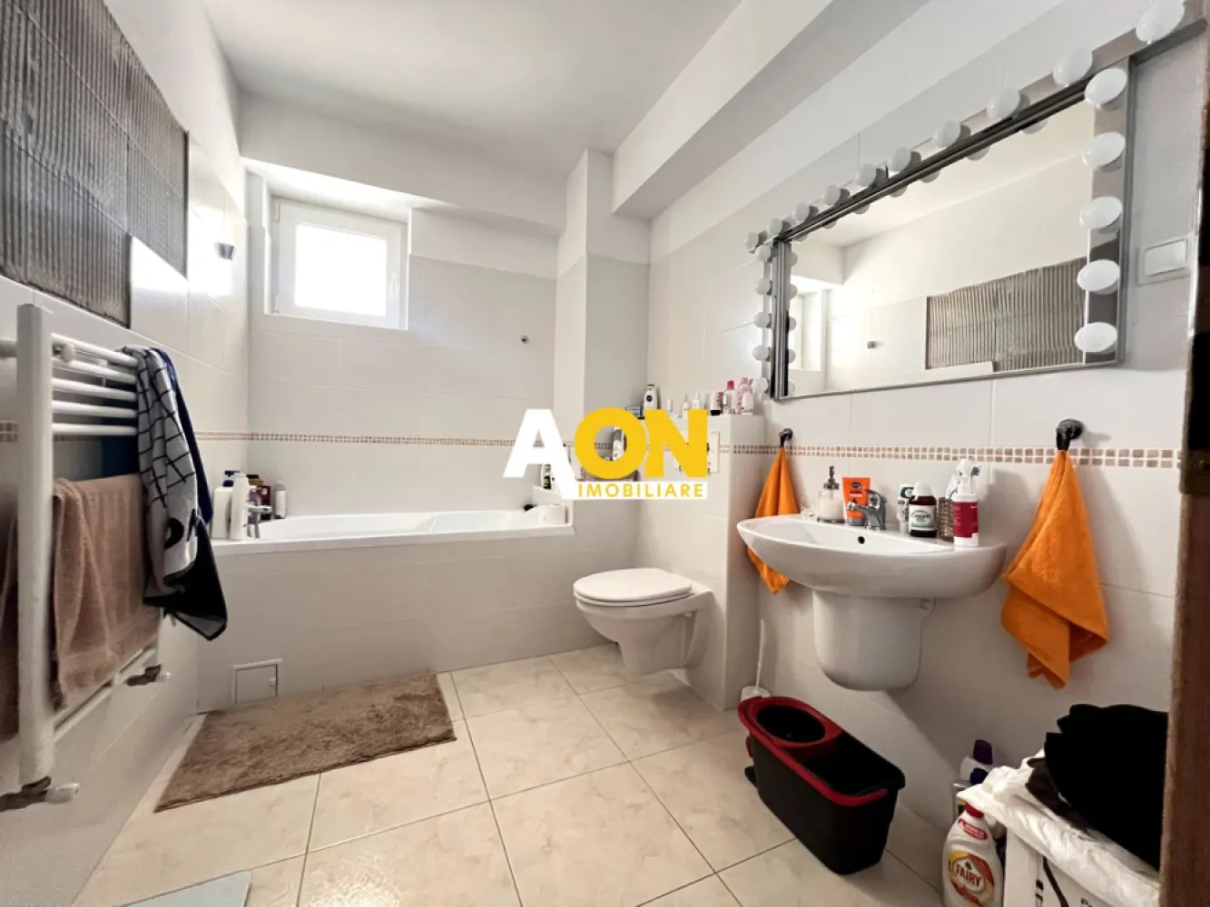 Apartament 1 cameră de vânzare | Etaj 2 | Bloc cu lift | Alba Iulia