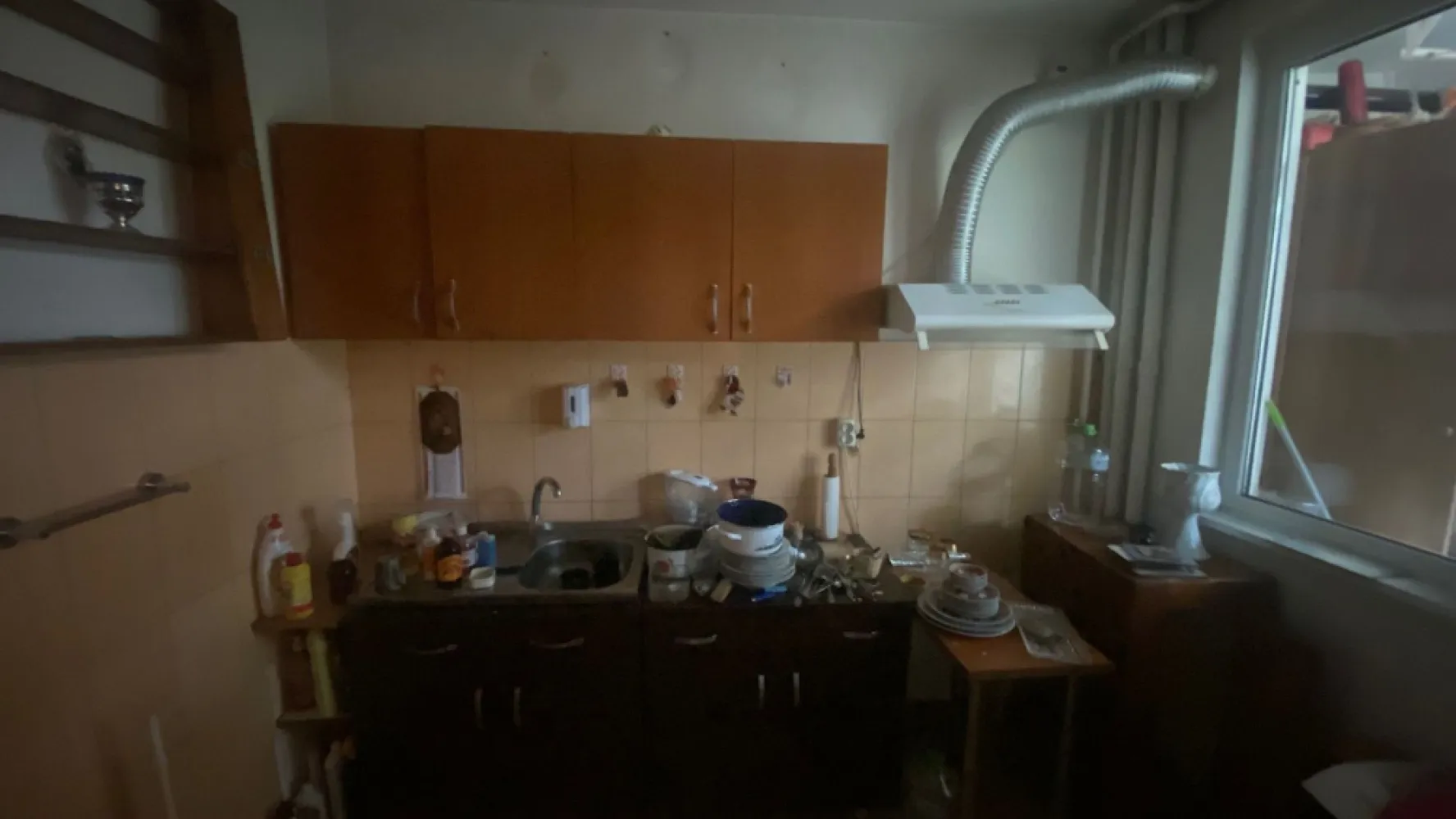 Ion MIhalache zona av, Popisteanu