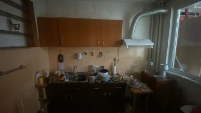 Ion MIhalache zona av, Popisteanu