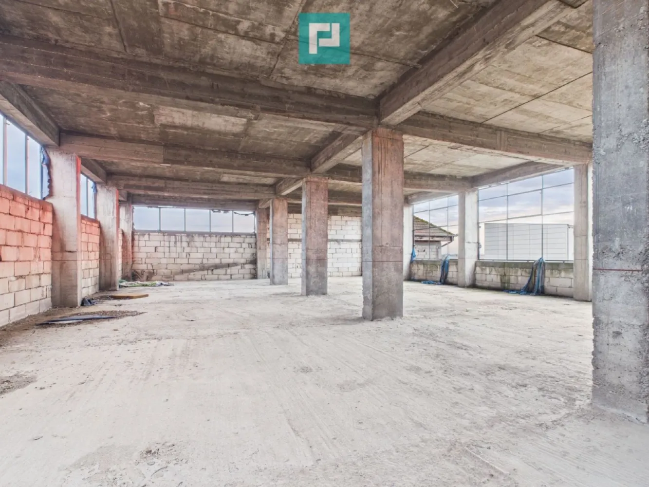 Imobil Mixt– Ideal Pentru Birouri, Showroom