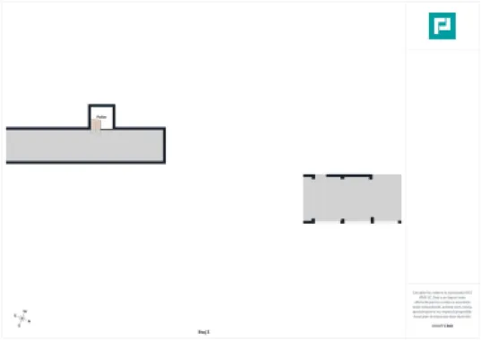 Imobil Mixt– Ideal Pentru Birouri, Showroom