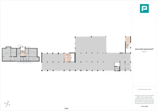 Imobil Mixt– Ideal Pentru Birouri, Showroom