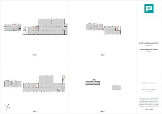 Imobil Mixt– Ideal Pentru Birouri, Showroom