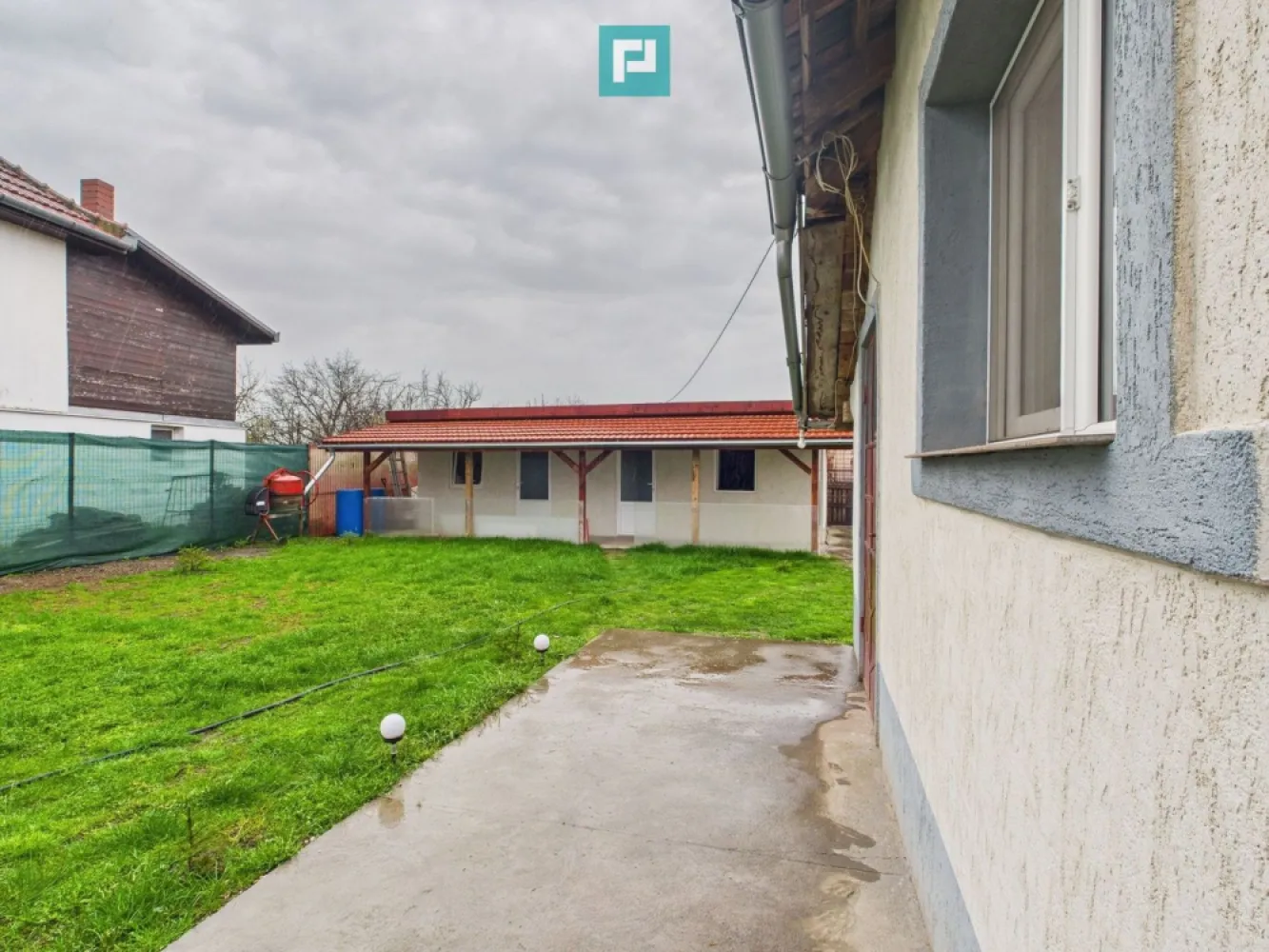 Casă la Cenei 30 minute de Timișoara