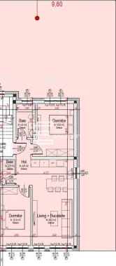 Apartament 3 camere | Etaj 1 | Bloc tip vilă | Cristian | Comision 0%
