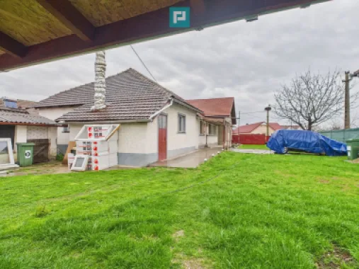 Casă la Cenei 30 minute de Timișoara