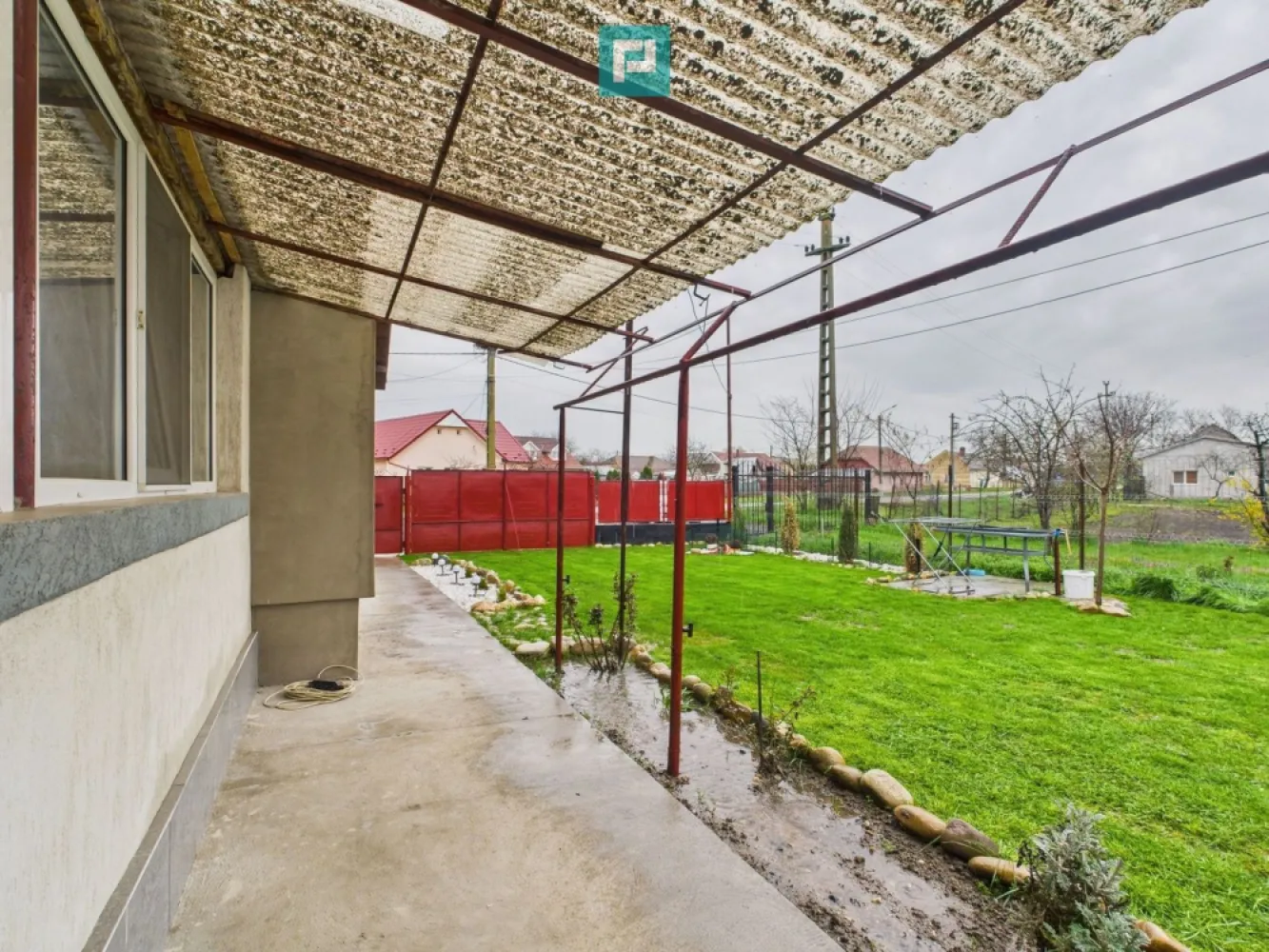 Casă la Cenei 30 minute de Timișoara