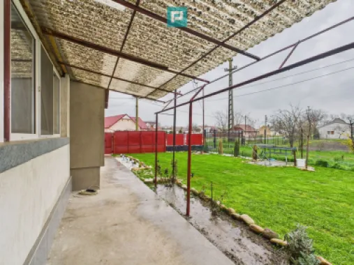 Casă la Cenei 30 minute de Timișoara