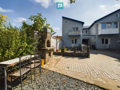 Casă ideală în zona Crișan