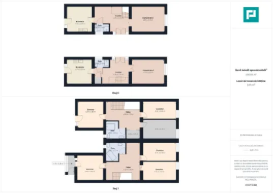 Casă ideală în zona Crișan