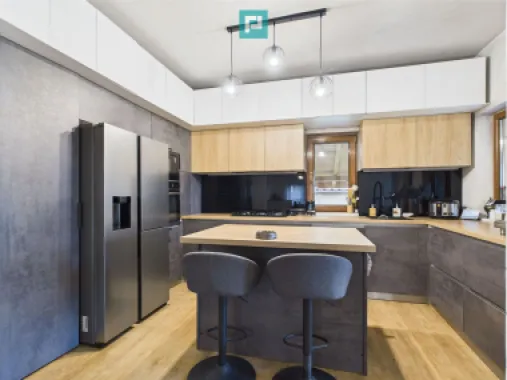 Casă individuală elegantă în Moșnița Nouă