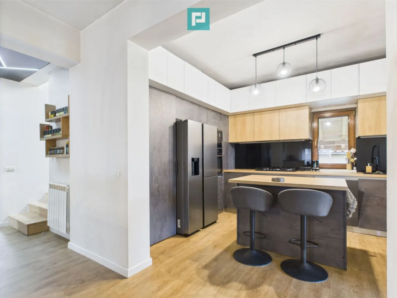 Casă individuală elegantă în Moșnița Nouă