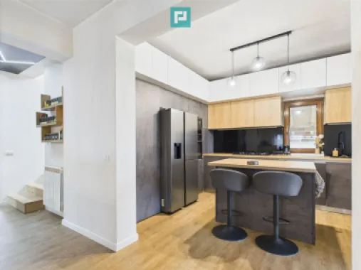 Casă individuală elegantă în Moșnița Nouă