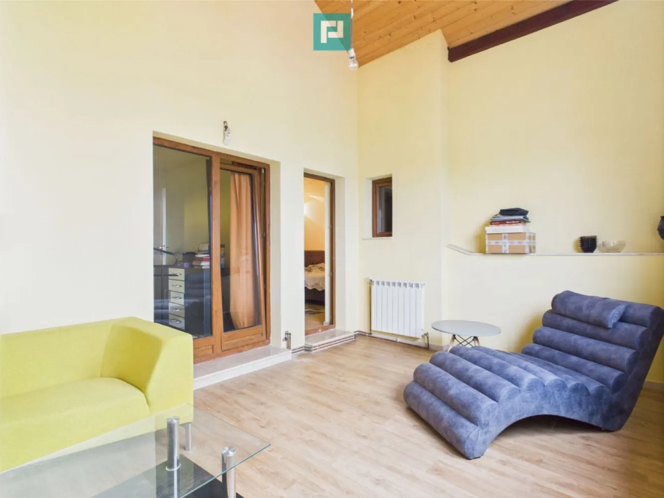 Casă individuală elegantă în Moșnița Nouă