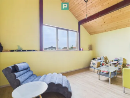 Casă individuală elegantă în Moșnița Nouă