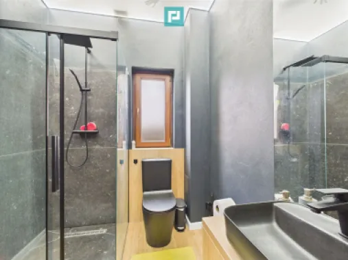 Casă individuală elegantă în Moșnița Nouă