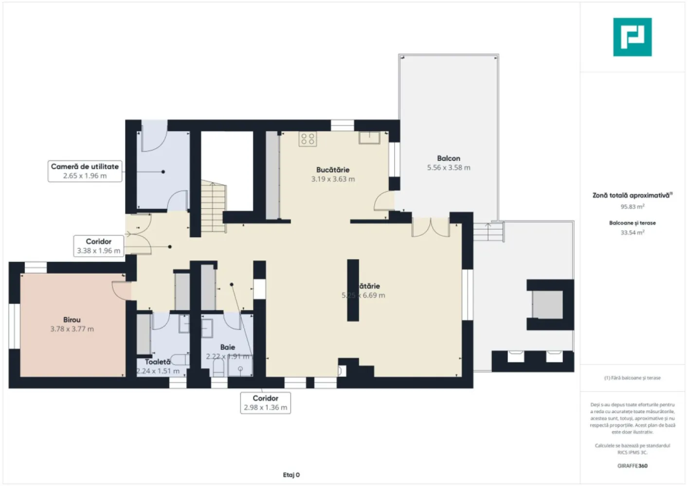 Casă individuală elegantă în Moșnița Nouă