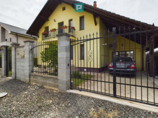 Casă individuală Moșnița Nouă