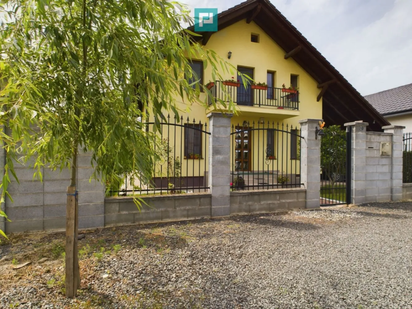 Casă individuală Moșnița Nouă