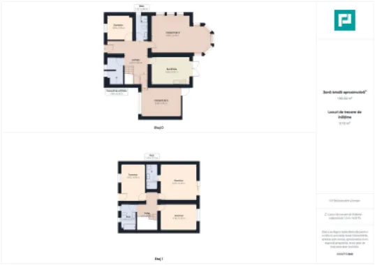 Casă individuală Moșnița Nouă