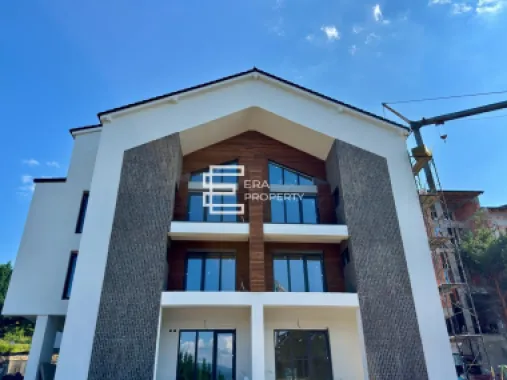 Logo ERA Property logo