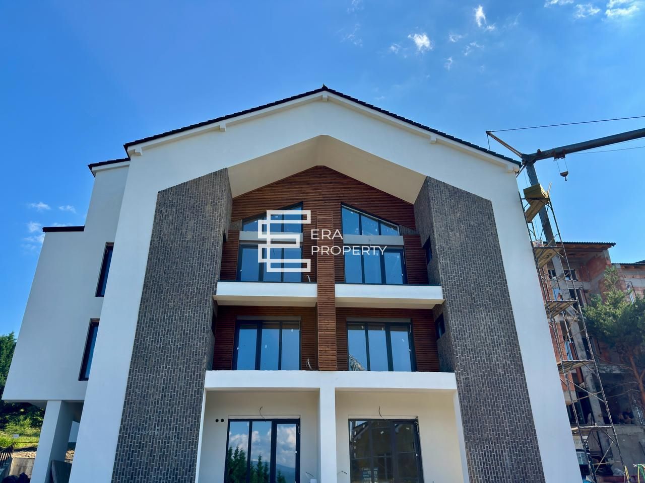 Garsonieră cu balcon și bucătărie separată | DaVinci Homes | Comision 0%