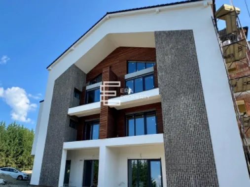 Garsonieră cu balcon și bucătărie separată | DaVinci Homes | Comision 0%