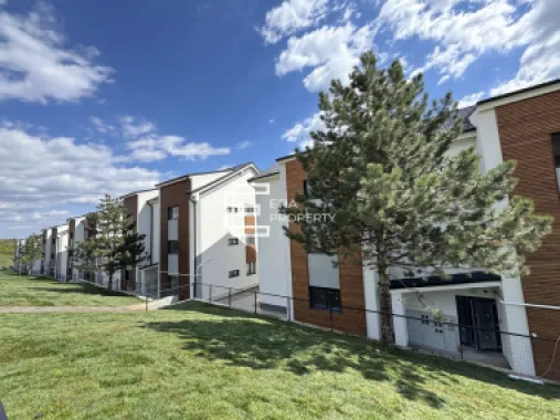 Garsonieră cu balcon și bucătărie separată | DaVinci Homes | Comision 0%