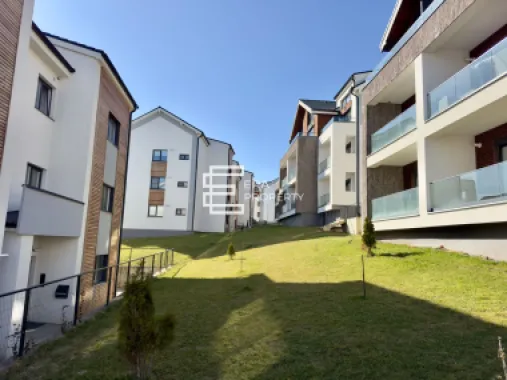 Garsonieră cu balcon și bucătărie separată | DaVinci Homes | Comision 0%