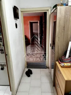 Apartament 2 camere de vânzare, zona Lipovei, Timisoara