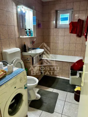 Apartament 2 camere de vânzare, zona Lipovei, Timisoara