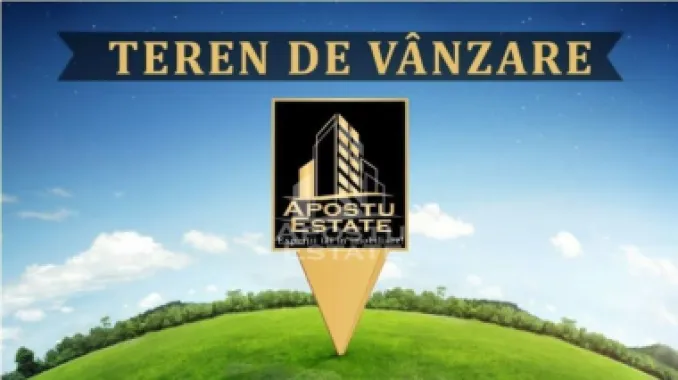 Logo Apostu Estate logo